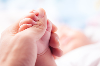 老爸姓「苦」難取名！奶奶想整晚 全家一看狂讚