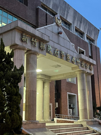 女警遭爆兼職色情半套店！網傳關鍵錄音  警斥：與事實不符假的