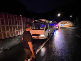 康橋校車連續事故！業者查核結果曝光   列重點檢查對象