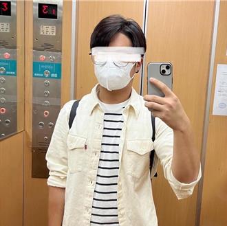 中捷隨機砍人動機曝光！ 護理生曝：藍營台中市犯案引「關注廢死」   