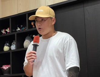 中職》欠款212萬！ 黃勇傳全說了：「月花10幾萬」非賭債