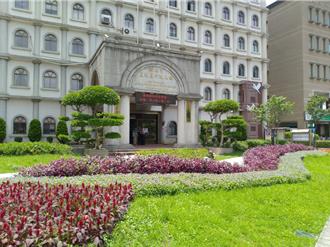 蘆洲婦科醫師遭爆性騷    主動到警局製作筆錄   衛生局派員調查