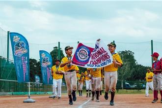 屏東大平國小少棒奪冠將赴美 500萬經費成新挑戰
