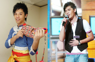 卢学叡长大才知名字涵义 傻眼崩溃曝「X液的意思」