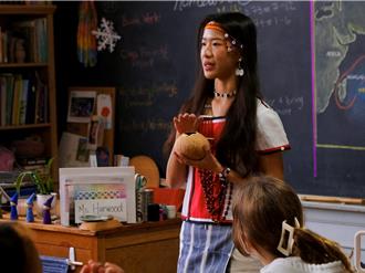 師培生到美越進行教育實習 已補助309人出國執行