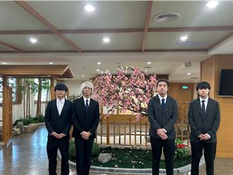 國際移動力啟程！ 義大學生通過日本帝大「2＋2」學程