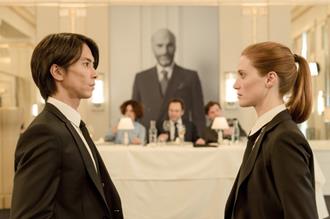 《神之雫》好評續拍第二季！山下智久回歸演出較勁法女星