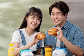 速食月底救荷包 1元吃蛋撻炸雞、套餐秒省2張百鈔