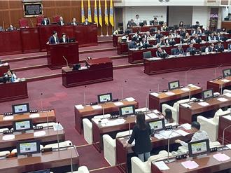 京华城案翻版？议员爆新光医院容积大增 价差近11亿元