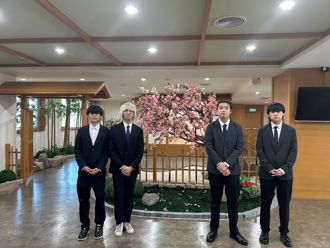 義守大學應日系港生 通過日本帝京大學「2＋2」雙聯學位資格