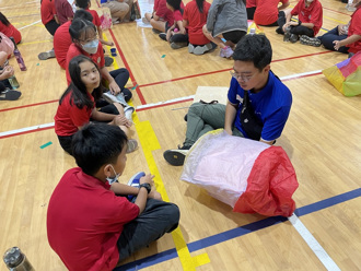 推國外教育實習 北藝大首辦赴美進行教學實踐