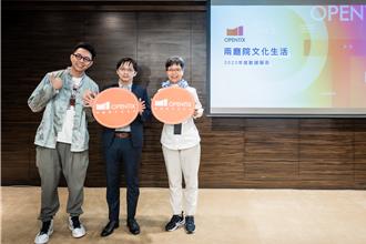 2023表演藝術票房回溫超越疫前 音樂劇蓬勃成長最亮眼