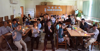 畢業「心」生活　聖約翰科大資源教室為特教生創造幸福感