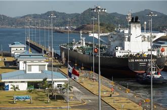 貿發會議：氣候變遷加劇政治挑戰 共同因應全球供應鏈困境