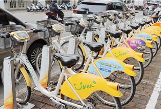 嘉縣YouBike跨縣市免調度費 7月上線可一路騎到屏東