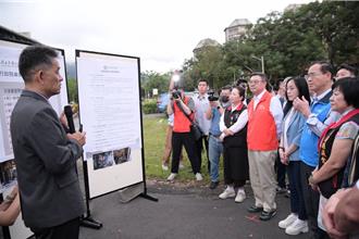 東華大學實驗室重建需17億 卓榮泰指示落實：窮不能窮教育