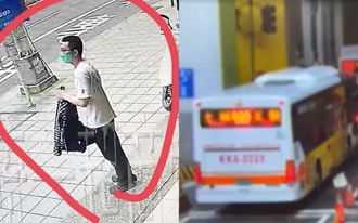 殺人未遂犯逃亡4天時間軸一次看 「北北基趴趴走」人心惶惶