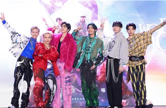 Ozone一句話激動淚崩自爆內鬨搥牆 文廷被他逼著按屁股