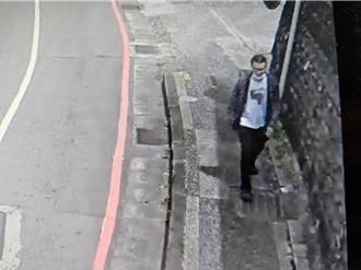 殺人未遂犯抓到了！基隆23日起恢復開放校園