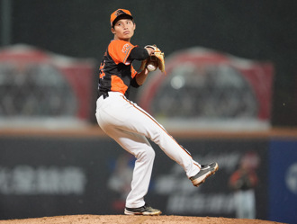 中職》首局就挨轟卻是好的開局？ 餅總談林詔恩6局好投這樣說