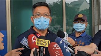 搭中捷被砍3刀 高中生父感谢英勇乘客