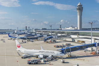 全球前十「晃最大」航線 台人熟悉亞洲6路線上榜