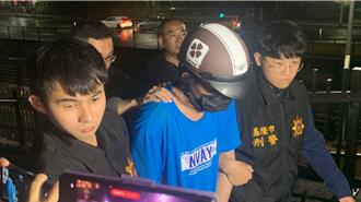 杀人未遂逃犯移送基隆侦讯 警曝追踪困难原因