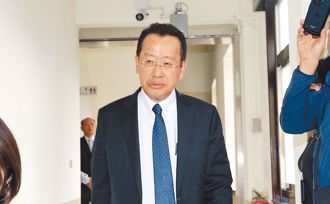 修法恐讓民眾被無限罰款？他嗆綠自打臉：顧立雄發明的條文