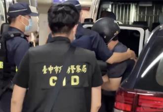 中捷砍人案！犯嫌對答如流 檢方認「心智正常」聲押獲准