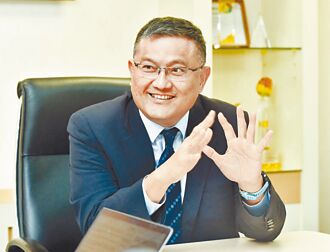 普鴻今年營運估持平