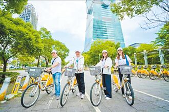 證交所 推廣綠色運輸