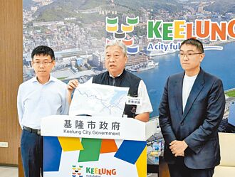 殺人未遂犯逃往台北 校園全面警戒