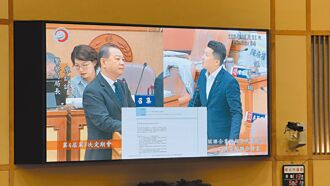 民代籲成立捷警隊 1周內加強巡檢