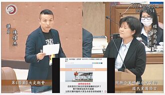 八里儲油槽搬遷沒下文 議員籲應變SOP