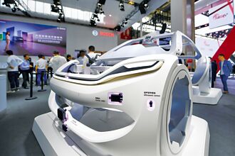 陸新能源車以舊換新 4優勢刺激競爭力