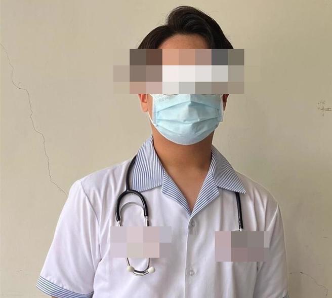 中捷隨機砍人護理生與家人相處不睦，長期住在高雄外公家。(中時資料庫)