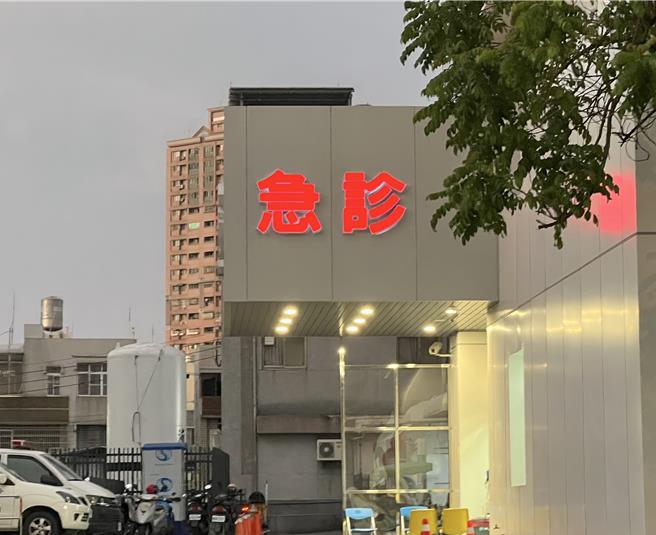 高雄永安22日上午疑似發生一名女子溺水，經送醫，已無大礙。（示意圖）