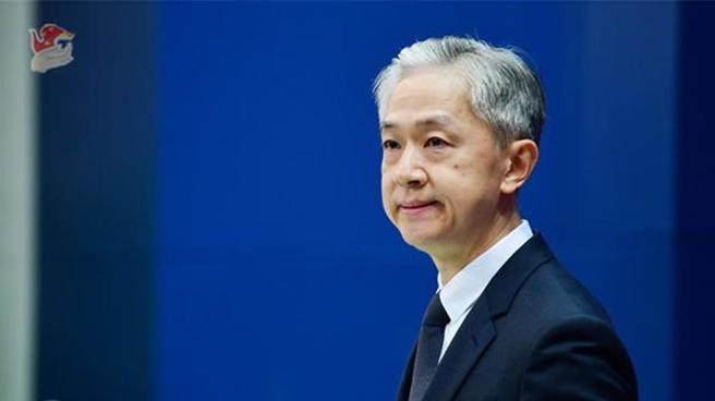 歐盟將對中國電動車加徵關稅？陸外交部：保護主義解決不了問題。（大陸外交部）