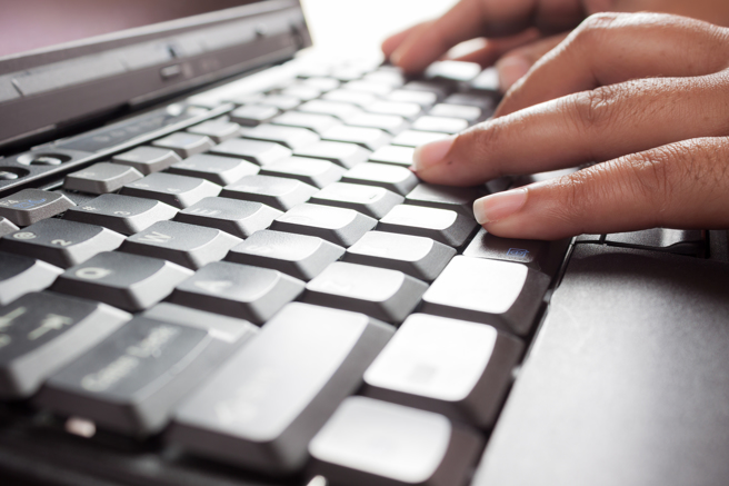 2022年花旗员工的一次错误操作造成欧股一度闪崩。（示意图：shutterstock/达志）