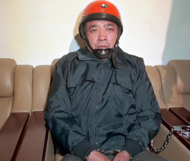 天道盟發起人之一，太陽會精神領袖吳桐潭，傳出22日晚因癌症病逝台大醫院，享壽75歲。（報系資料照）