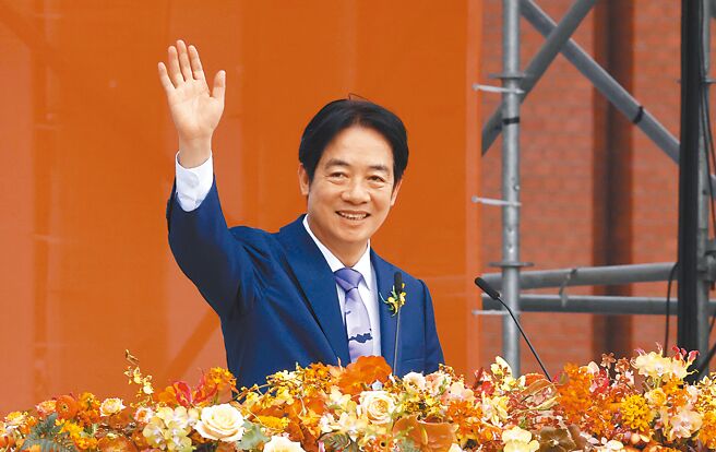 赖清德总统就职演说关于两岸关系论述，受到国外媒体密切关注。美国乔治华盛顿大学教授沙特对于两岸可能重启观光和学生交流表示乐观。（本报资料照片）