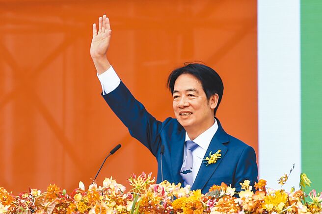 國防大學中共軍事事務研究所教授馬振坤21日指出，賴清德520就職演說對兩岸的性質與定位轉為明確的戰略清晰，可預期共軍將加強挑釁式舉動，兩岸風險必然升高。（本報資料照片）