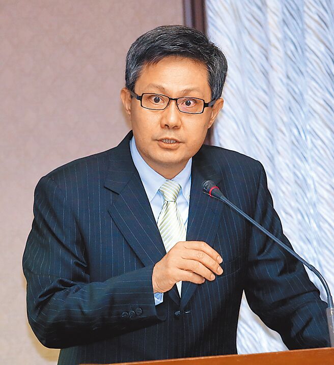 赖总统520才刚就职，国安团队就生变！总统府21日证实，台大法律系教授姜皇池婉谢出任国安会谘询委员。（本报资料照片）