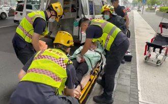 中捷隨機砍人 柯志恩驚爆台灣每人「這費用」竟比越南還少