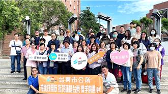台東市公所組10團玩花蓮 業者喜喊：來不及補貨