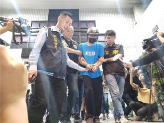 殺人未遂犯化名「躲員工宿舍」！室友驚好多警察 曝：他借菸又借錢