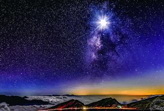 2024南投星空季將登場 邀您一起來賞「星」、「樂」幕