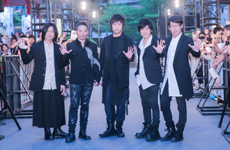 五月天忍半年獲清白 阿信演唱會上首掏心談「假唱風波」