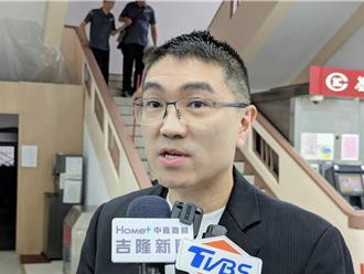 殺人未遂犯脫逃引恐慌　謝國樑：醫院通報周末公布懲處