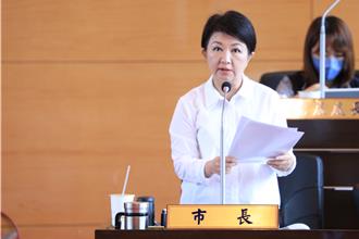 中捷砍人案議員提大眾運輸維安 盧秀燕：是國安議題